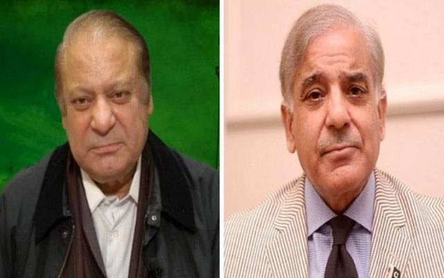  وزیر اعظم شہبازشریف کی مری میں نواز شریف سےملاقات ہوگی