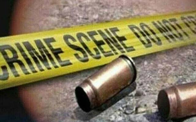 کاہنہ: فیروزپور روڈ پر دو گروپوں میں فائرنگ، 6 افراد زخمی