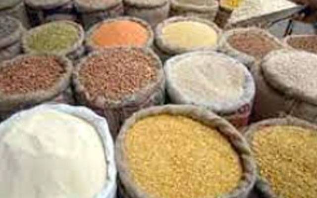 کمشنر لاہور کا ذخیرہ اندوزی کے خلاف کریک ڈاؤن کا حکم
