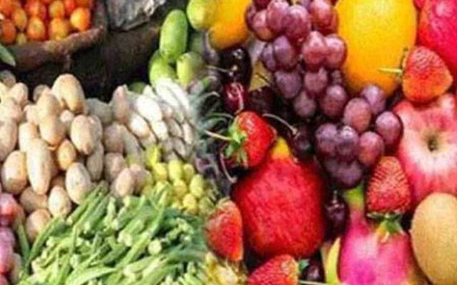 اوپن مارکیٹ میں سرکاری نرخ نظرانداز، سبزیوں اور پھلوں کی قیمتوں میں ہوشربا اضافہ