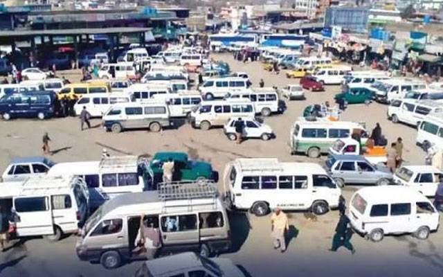 آر ٹی اے اور ٹرانسپورٹرز کے درمیان 10 فیصد کرایوں میں اضافے پر اتفاق