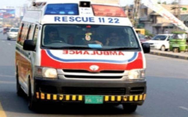 لاہور:  ستھرا پنجاب کے ورکر پر مبینہ تشدد، ہاتھ کی ہڈی ٹوٹ گئی