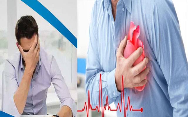 مہنگائی اور غربت سے ذہنی دباؤ میں اضافہ،عوام ڈپریشن اور امراضِ قلب کا شکار