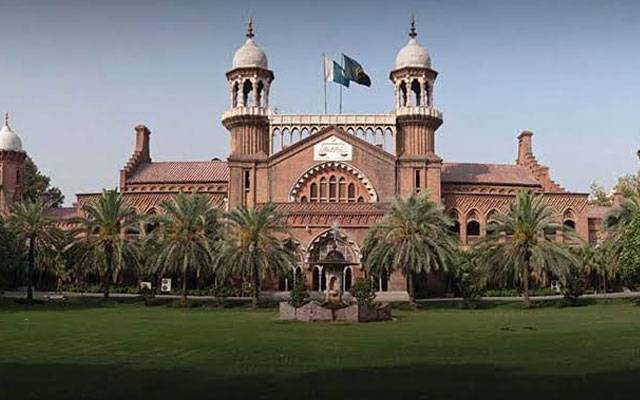 لاہور ہائیکورٹ میں  20 جولائی سے موسم گرما کی تعطیلات کے دوسرے ہفتے کا آغاز