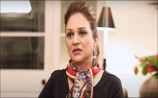 سینئر اداکارہ بشریٰ انصاری نے یوٹیوب کمائی کا راز بتا دیا