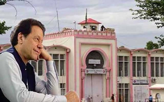 بانی پی ٹی آئی سے ملاقاتوں کا کیس سماعت کیلئے مقرر