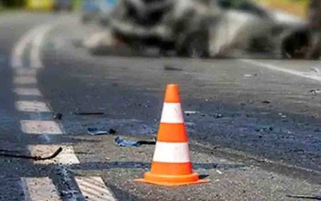 لاہور میں 244 ٹریفک حادثات میں ایک شخص جاں بحق، 286 افراد زخمی 