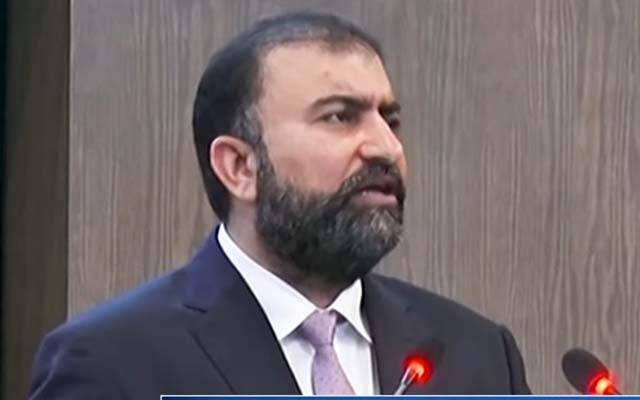 پاکستان کیخلاف جاری  منظم سازش کو پاک فوج اور بلوچ عوام ناکام بنائیں گے: وزیراعلیٰ بلوچستان