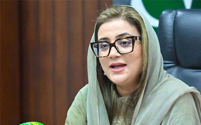 پاک فوج کی کامیابیوں پر پوری قوم کو فخر ہے: وزیر اطلاعات پنجاب عظمی بخاری