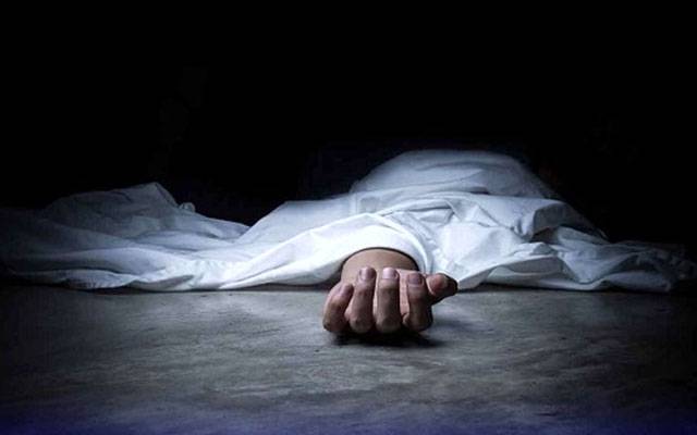 لاہور: ہوٹل سے غیر ملکی شہری کی لاش برآمد