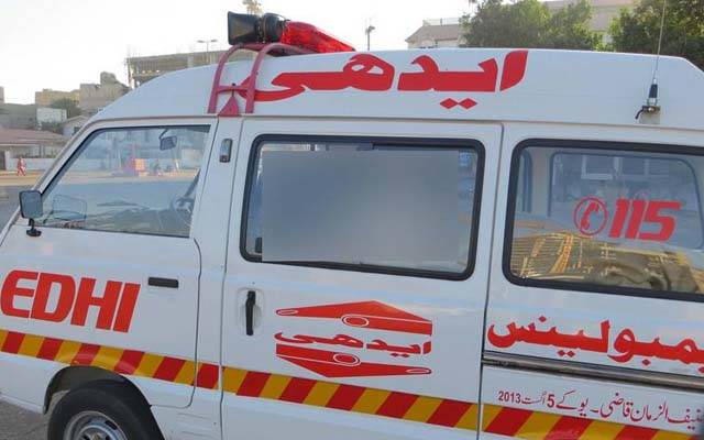 3 بچوں کو زہر اور ماں کی خودکشی کیس : پوسٹمارٹم مکمل ،میتیں سرد خانہ جمع