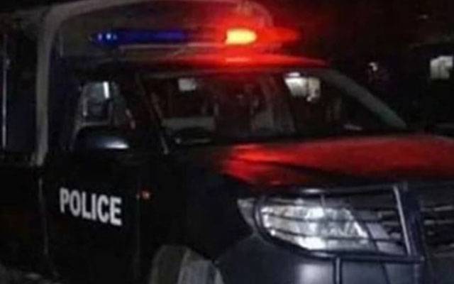 ستوکتلہ میں مبینہ پولیس مقابلہ، ایک ڈاکو زخمی حالت میں گرفتار، ساتھی فرار
