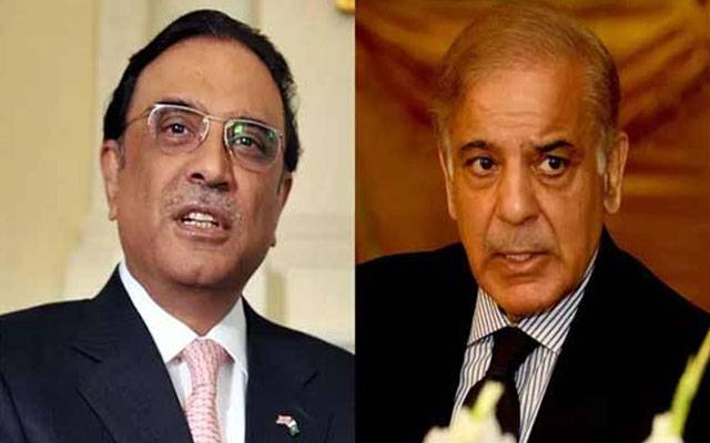  کشمیری عوام کے حقِ خودارادیت کا احترام ناگزیر ہے: صدر ، وزیر اعظم