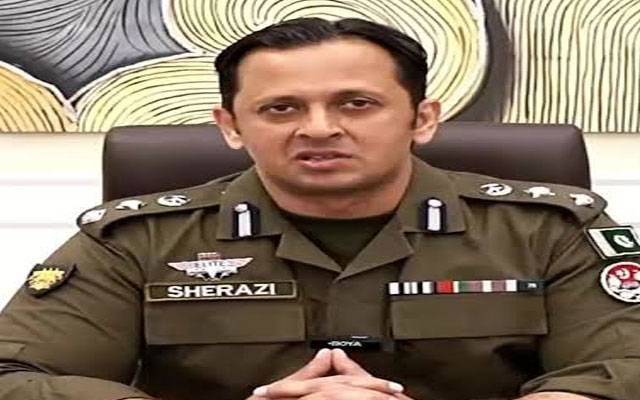 بغیر رجسٹریشن کوئی ڈرائیونگ سکول نہیں چلے گا، سی ٹی او کے سخت احکامات