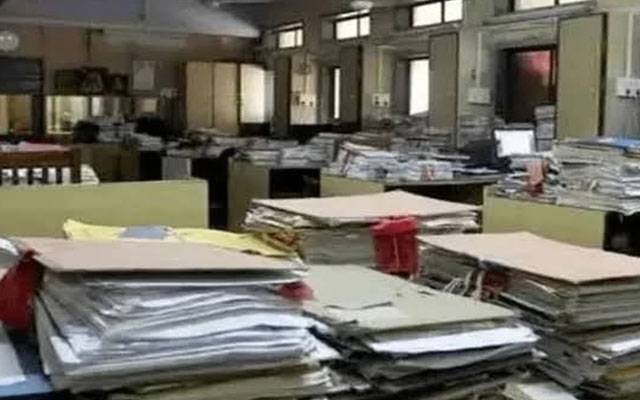  ریٹائر ہونے والے سرکاری ملازمین کےاہلخانہ کیلئےاچھی خبر