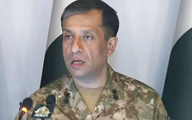 ڈی جی آئی ایس پی آر کی سمر کیمپ 2026 میں شریک طلبہ و طالبات کے ساتھ خصوصی نشست