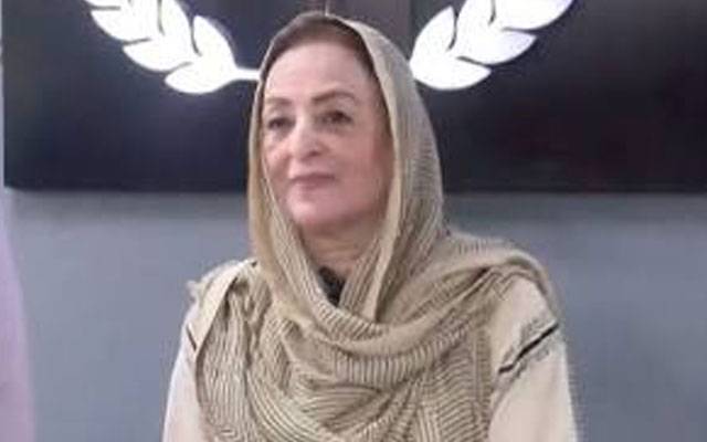 عطاء اللہ تارڑ نے فوراً گاڑی کا پیچھا کیا اور پولیس کو اطلاع دی، والدہ ساجدہ تارڑ