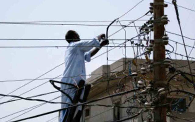لیسکو کا بجلی چوروں کے خلاف  آپریشن، متعدد افراد رنگے ہاتھوں پکڑے گئے