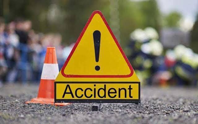  لاہور میں 207 ٹریفک حادثات، 246 افراد زخمی