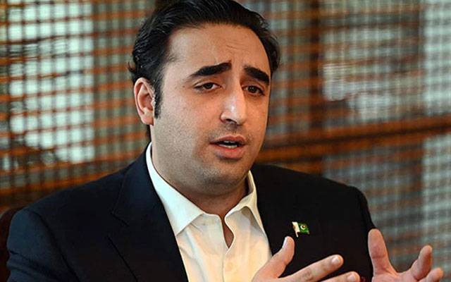 19 جولائی پاکستان اور جموں و کشمیر کے عوام کے درمیان قائم ایک اٹوٹ رشتے کی علامت ہے: بلاول بھٹو
