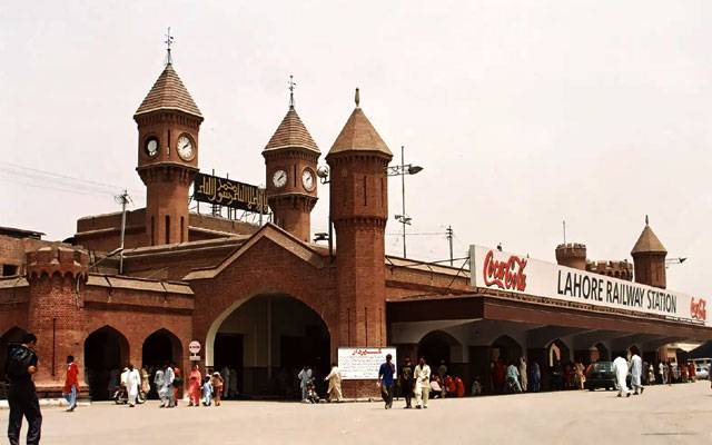لاہور اور ٹیکسلا ریلوے اسٹیشن جدید سہولیات سے آراستہ ہوں گے، ماسٹر پلان منظور