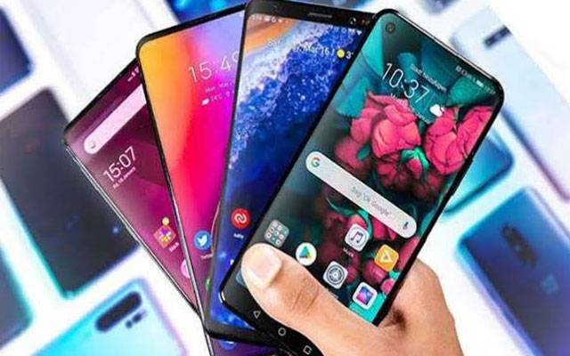 رواں سال کتنے ارب روپے کے موبائل فونز درآمد ہوئے؟ 