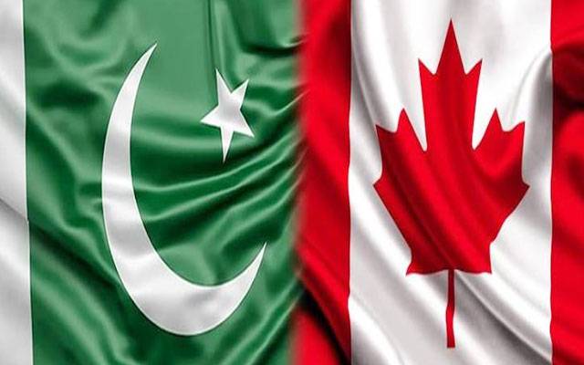 کینیڈا کی وزیر خارجہ 20 جولائی کو پاکستان پہنچیں گی