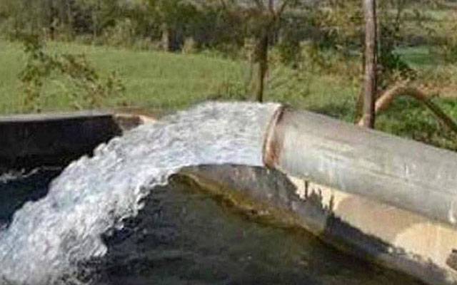 جہلم؛ کھلے ٹیوب ویل کے ٹینک میں ڈوب کر 6 سالہ بچی جاں بحق