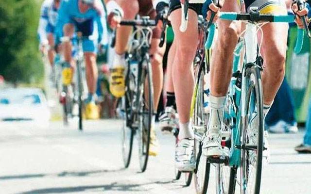جاپان کے سابق اولمپک سلور میڈلسٹ سائیکلسٹ ریس کے دوران حادثے میں جاں بحق