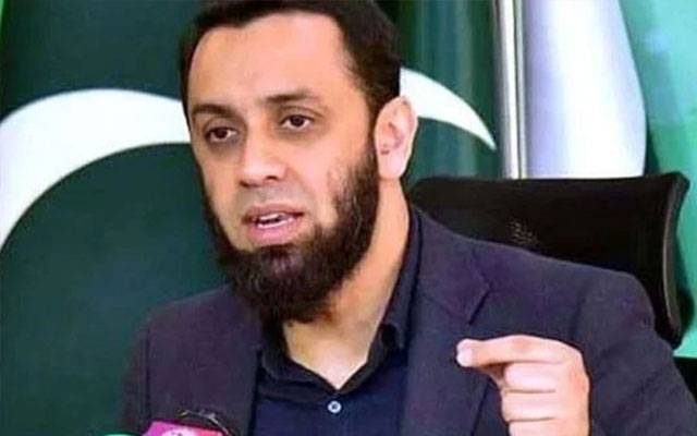 وفاقی وزیر عطا تارڑ کی گاڑی کے قریب فائرنگ، مقدمہ درج