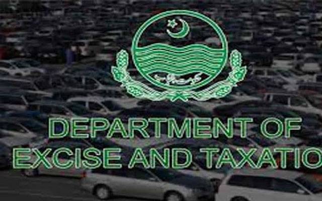  موٹر وہیکل ٹوکن ٹیکس ڈیفالٹرز کے گرد گھیرا تنگ، جرمانے سمیت وصولی کا فیصلہ