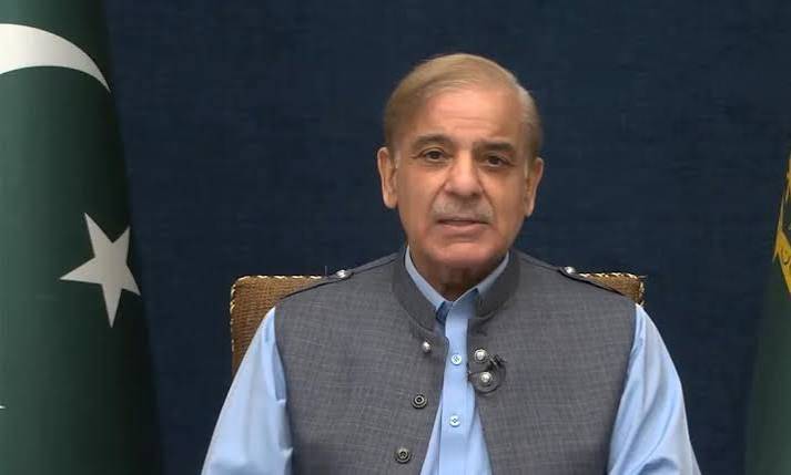 اسپین نے ٹورنامنٹ میں غیر معمولی کھیل کا مظاہرہ کیا؛ وزیراعظم کی فیفا ورلڈ کپ جیتنے پر مبارکباد