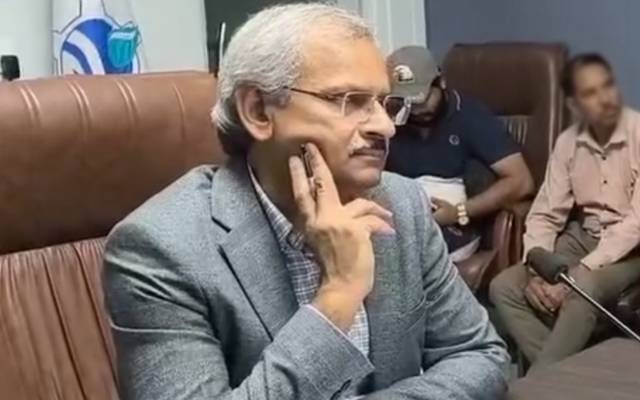 تمام انڈر پاسز اور شاہراہوں کو مکمل کلیئر کیاجائے: ایم ڈی واسا