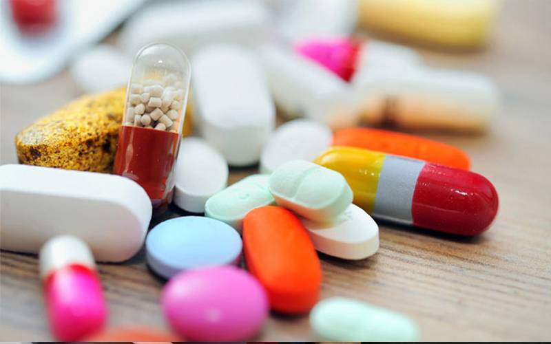 کینسرسمیت سنگین بیماریوں کی 40 نئی رجسٹرڈ ادویات کی مارکیٹ میں فراوانی متاثر
