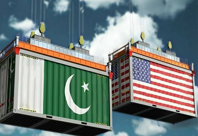 مالی سال2025-26 :امریکا پاکستان کی بڑی برآمدی منڈی، 2 ارب 86 کروڑ ڈالر کی پاکستانی اشیا بھجوائی گئیں