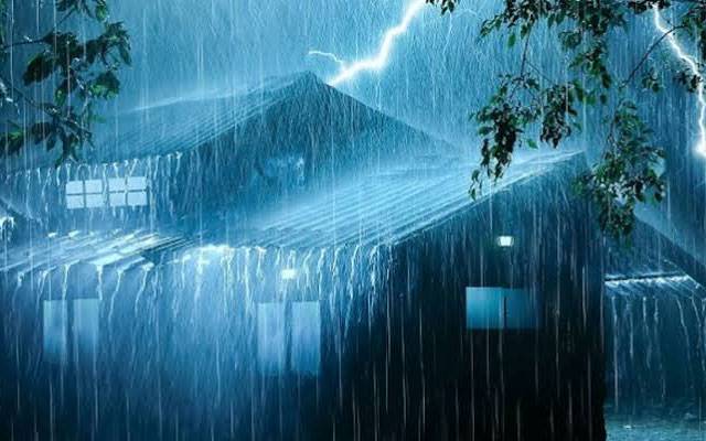 موسم کیسا رہے گا؟ محکمہ موسمیات نے پیشگوئی کردی 