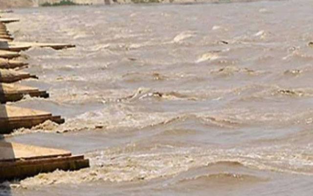 24جولائی تک پنجاب کے دریاؤں میں پانی میں اضافے کا امکان، اربن فلڈنگ کا خدشہ،وارننگ جاری