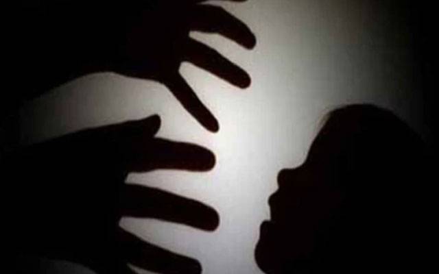 لاہور  :کمسن بچی سے زیادتی کی کوشش کرنے والا ملزم گرفتار 