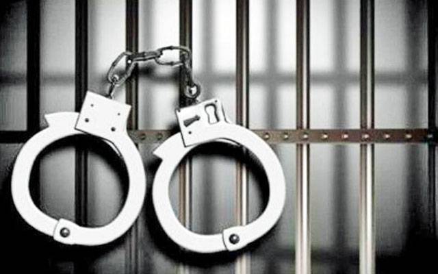 منشیات فروشوں کے گرد شکنجہ سخت،لاہور پولیس نےرواں سال  4032 ملزمان گرفتار کر لئے