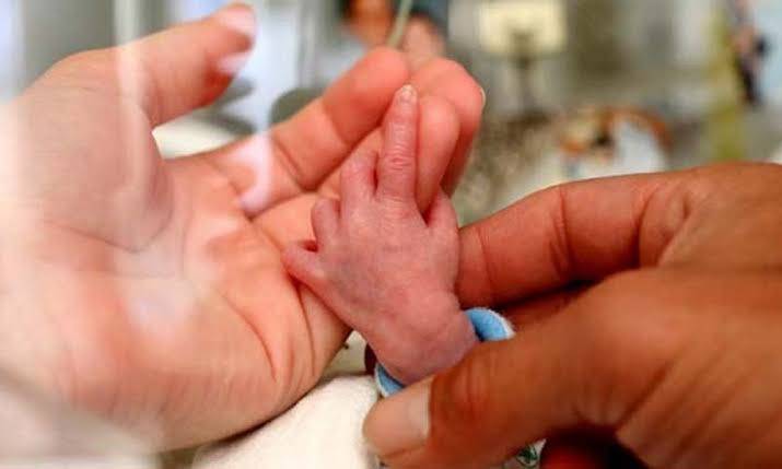 کوئٹہ کے نجی اسپتال میں خاتون کے ہاں پانچ بچوں کی پیدائش
