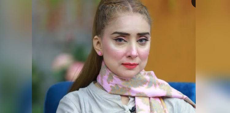 ماہر نفسیات ڈاکٹر نبیحہ علی نے خلع کے لیے فیملی کورٹ سے رجوع کرلیا