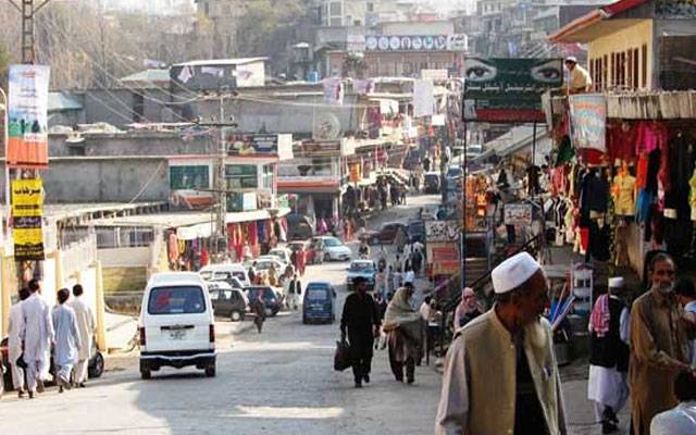 تاجروں نے ہڑتال مسترد کر دی، کاروباری سرگرمیاں جاری رکھنے کا فیصلہ