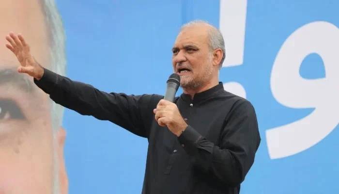 جماعت اسلامی کا مہنگائی کیخلاف 7 اگست کو ملک بھر کی شاہراہیں بند کرنے کا اعلان