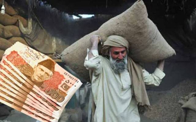 پنجاب میں جولائی تا دسمبر 2026 کے لیے نئے لیبر ریٹس نافذ،  نوٹیفکیشن جاری