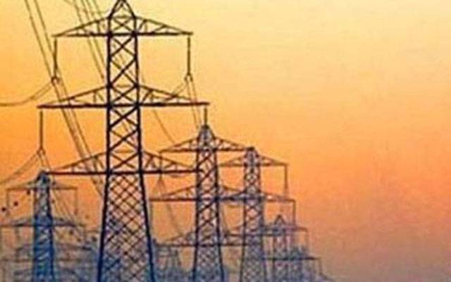 شہر میں بارش سے بجلی کا ترسیلی نظام متاثر، 150 سے زائد فیڈرز بند