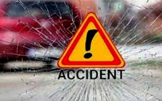  ایک روز میں 257 ٹریفک حادثات، 2 افراد جاں بحق، 291 زخمی 