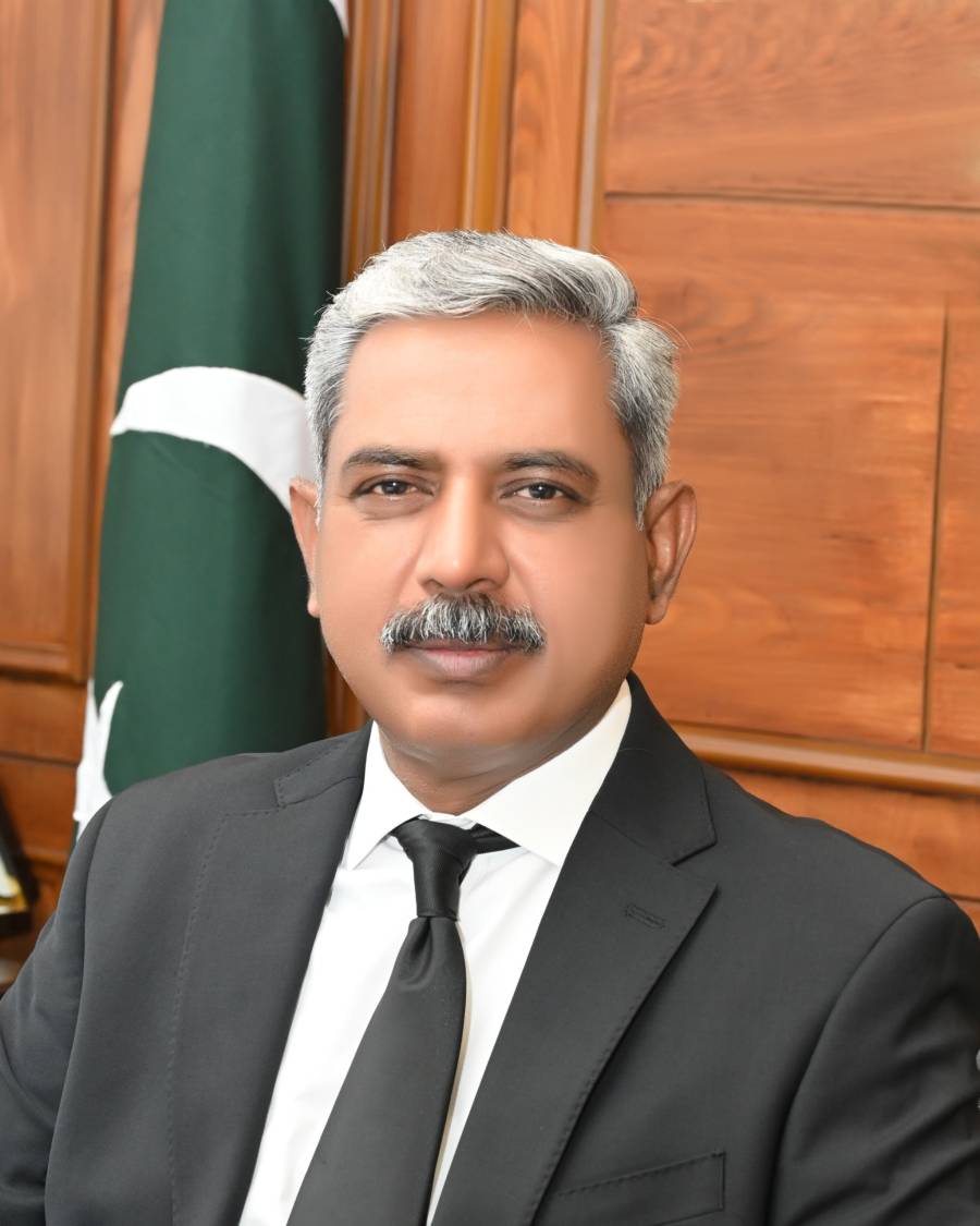 جوڈیشل کمیشن سے نامزد محمد امجد پرویز کی بطور ایڈووکیٹ جنرل پنجاب نمایاں عدالتی کارکردگی