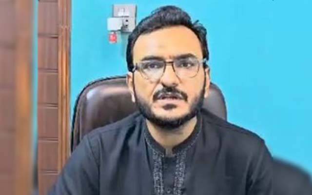 ینگ ڈاکٹرزایسوسی ایشن پنجاب کےصدرڈاکٹرشعیب نیازی پر 2 سال تک پوسٹ گریجوایٹ پروگرام میں داخلے پر پابندی 