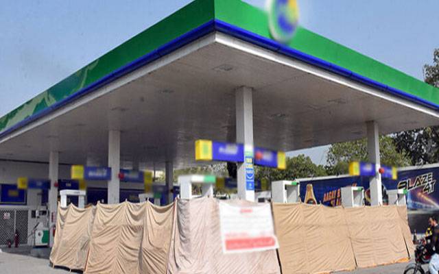 پیٹرول پمپ ڈیلرز کی ملک گیر ہڑتال، آج رات 12 بجے سے کاروبار بند کرنے کا اعلان