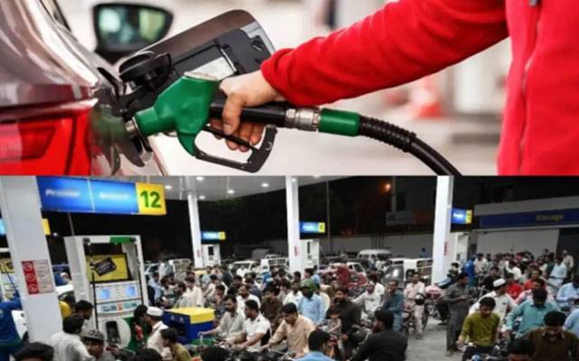 پیٹرولیم مصنوعات کی قیمتوں میں اضافے پر شہریوں کا شدید ردِعمل